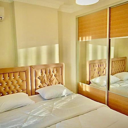 Dead Sea Lafamilia Albadwan Lejlighedshotel Sweimeh Eksteriør billede