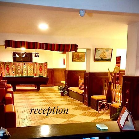 Dead Sea Lafamilia Albadwan Lejlighedshotel Sweimeh Eksteriør billede