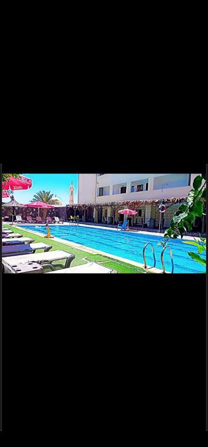 Dead Sea Lafamilia Albadwan Lejlighedshotel Sweimeh Eksteriør billede