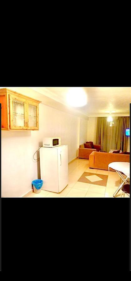 Dead Sea Lafamilia Albadwan Lejlighedshotel Sweimeh Eksteriør billede