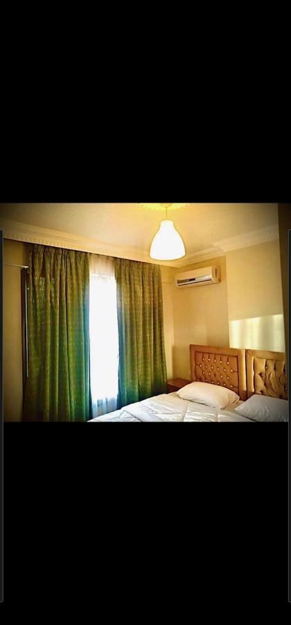 Dead Sea Lafamilia Albadwan Lejlighedshotel Sweimeh Eksteriør billede