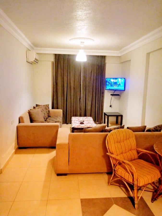 Dead Sea Lafamilia Albadwan Lejlighedshotel Sweimeh Eksteriør billede
