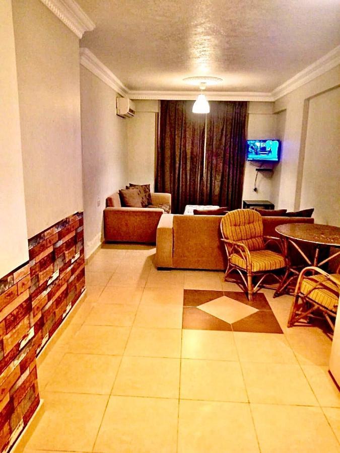 Dead Sea Lafamilia Albadwan Lejlighedshotel Sweimeh Eksteriør billede